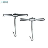 Gigli Saw Handle