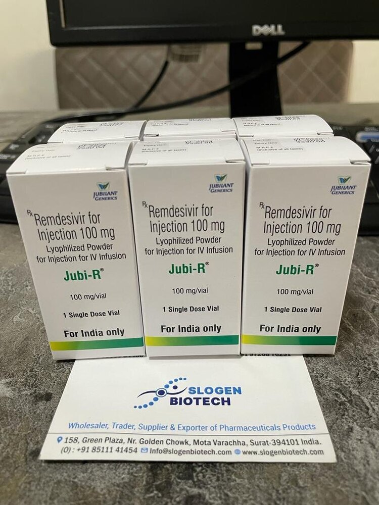 Remdesivir Injection