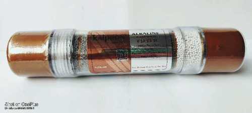 Kaipron copper alkaline filter