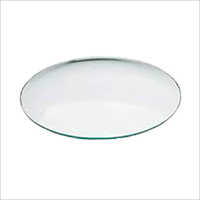 Superior Quality Watch Glass - High Durability, Excellent Performance | Ideal For Weighing And Observing Precipitation Patterns