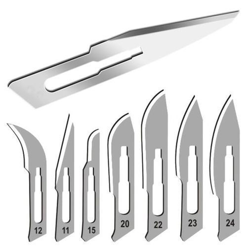 Surgical blades By SLOGEN BIOTECH