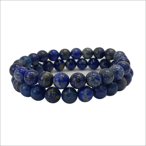 Lapis Lazuli Bracelet