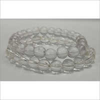 Fashion Clear Quartz Bracelet