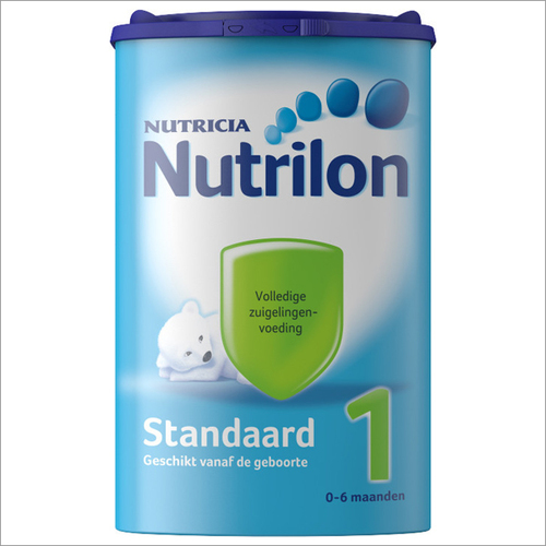 Nutrilon Milk Powder By GLOBAL UNION GROUP CO., LTD