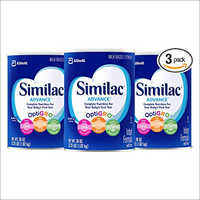Similac Milk Powder
