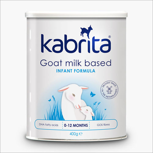 Kabrita Milk Powder