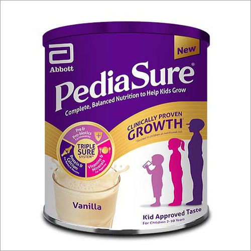 Pediasure Milk Powder