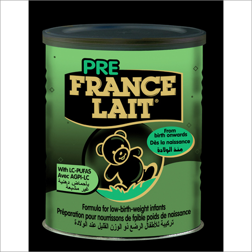 France Lait Milk Powder