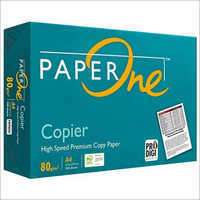 High Speed Premium Copier Paper