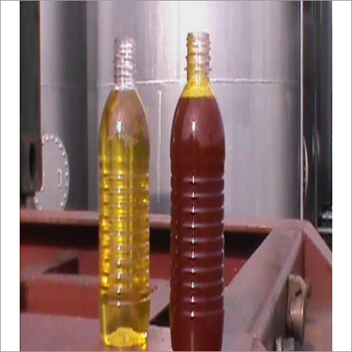 Refine Palm Oil