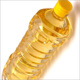 Refine Sunflower Oil