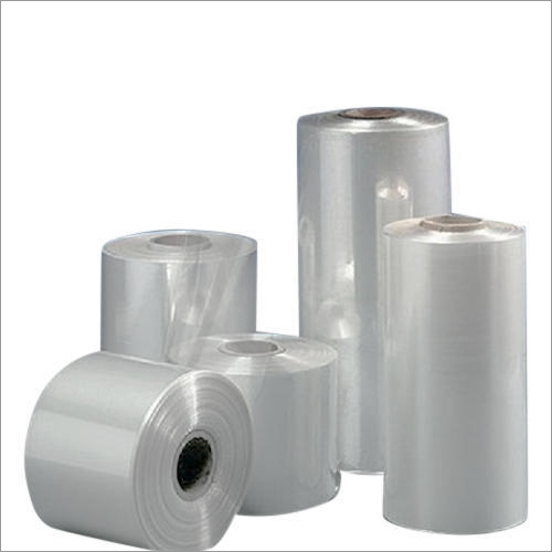 Ldpe Films
