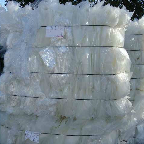 LDPE Film SCrap