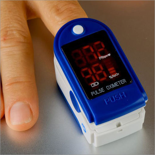 Oximeter