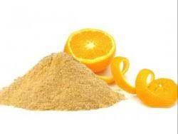 Orange Peel Dry Extract Shelf Life: 12 Months