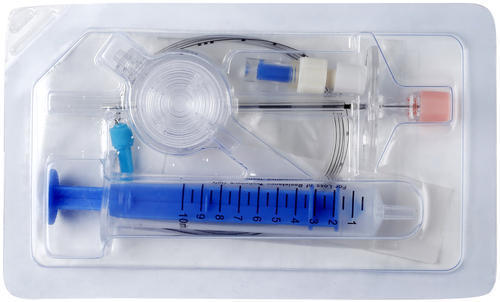 Epidural Anesthesia Kit By WHITE SWAN PHARMACEUTICAL