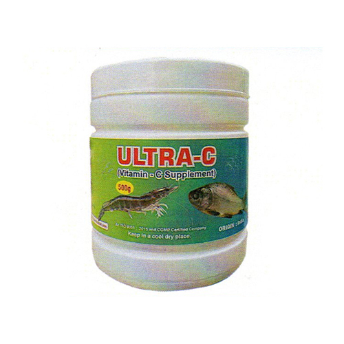 ULTRA-C (Vitamin - C Supplement)