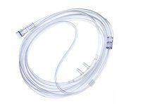 Nasal Cannula - Soft Medical Grade Pvc Material, Adjustable Design For Optimal Comfort And Oxygen Delivery