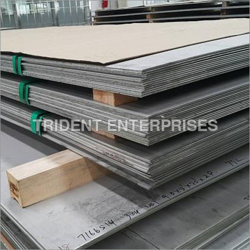 Stainless Steel Plates