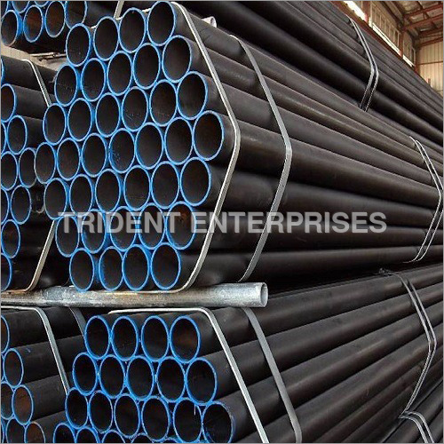 Carbon Steel Tubes Application: Architectural