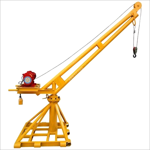 Industrial Crane