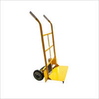 Stainless Steel Hand Cart
