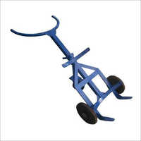 MS Drum Carrier