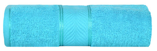 Divine Overseas Premium Elegance Bath Towel