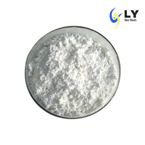 White Calcium Folinate