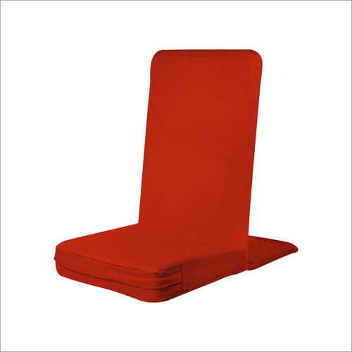 Meditation Floor Chair Half Folding Small Chair