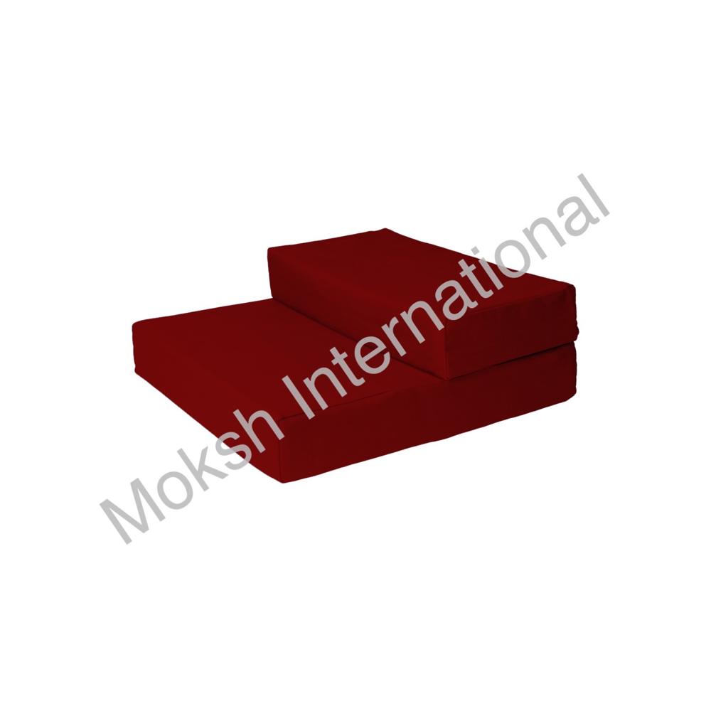 Moksh Meditation Cushion