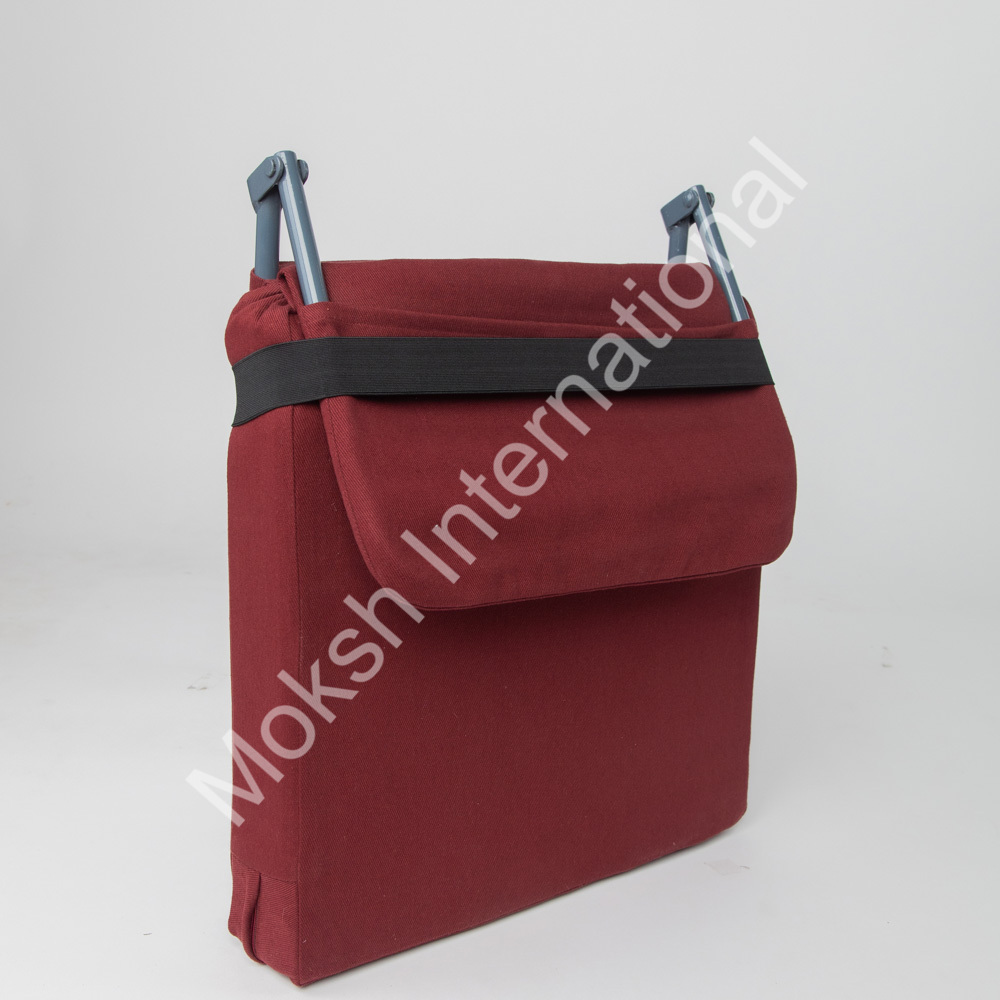 Full Folding Meditation Chair 18x18