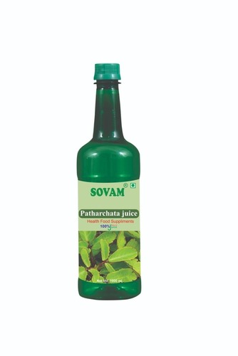 Patharchatta juice