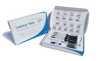 Latelux Flow system kit Dental Products