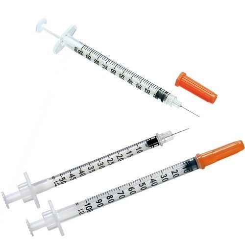 Insulin Syringes