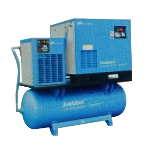 15HP Ingersoll Rand Air Compressor