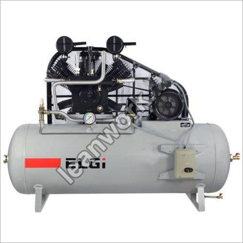 2HP Elgi Air Compressor