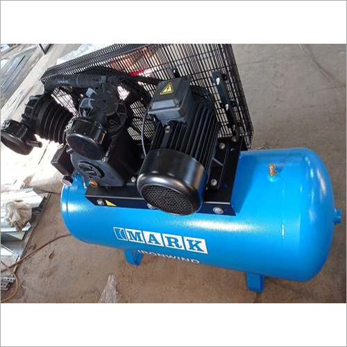 5HP Piston Air Compressor