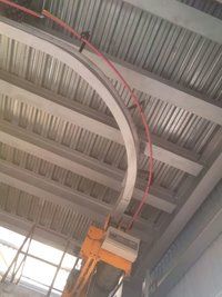 Monorail Hoist