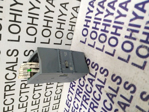 SIEMENS ANALOG I/O MODULE 6ES7 223-1BH32-0XB0