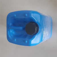 Screw Air Compressor Coolant Oil Pack Type: Drum