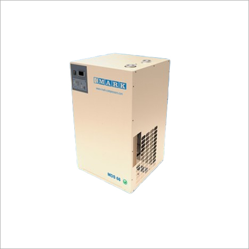 5 HP Refrigerated Air Dryer