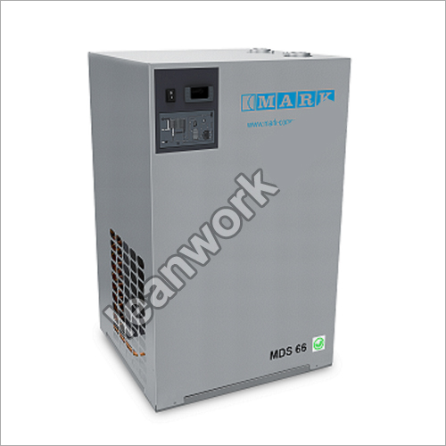 MDS 10 Refrigeration Air Dryer
