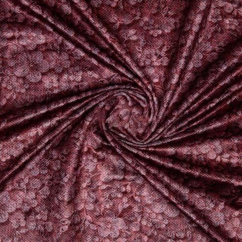 Velvet Digital Print