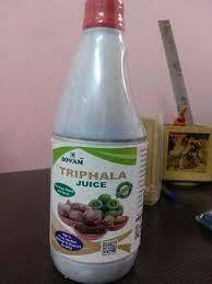 alovera triphala juice