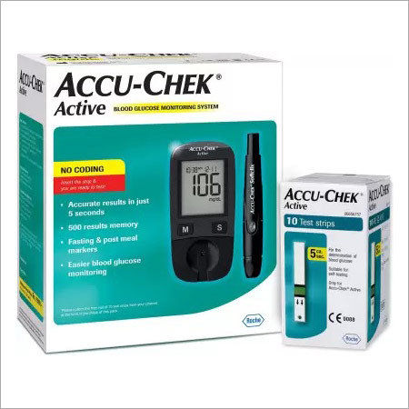 Glucometer