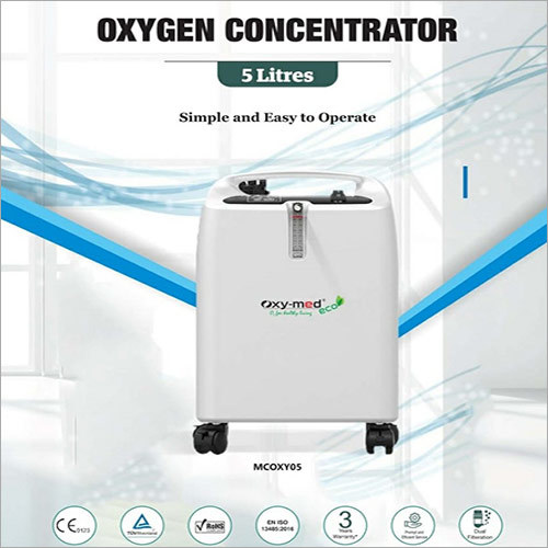 Oxygen Concentrator
