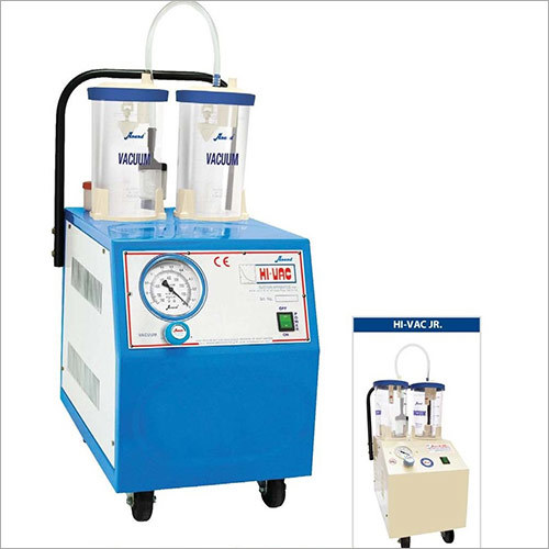 Suction Machine