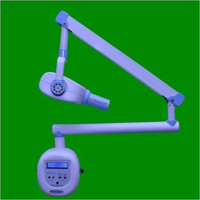 Dental X-Ray Machine