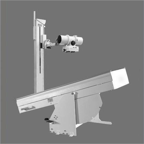 X-Ray Machine